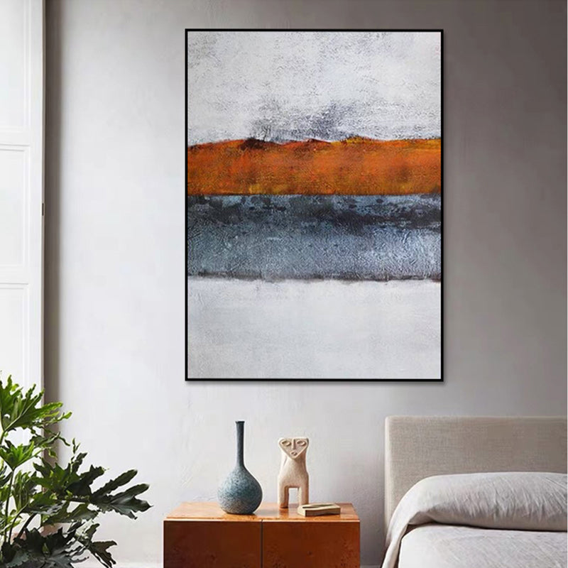 Handcrafted Oil Paintings Acrylic paintings On Canvas Abstract paintings Wall Art MA1021