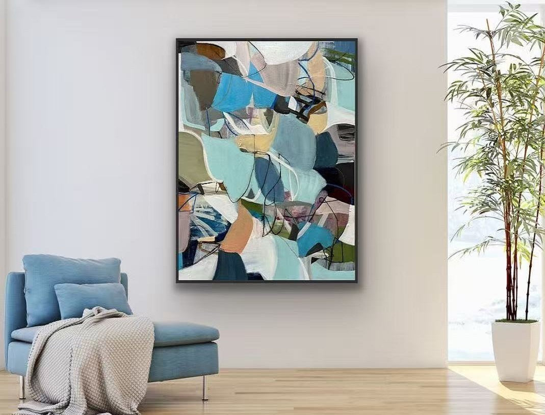 How to Transform Your Al Fresco Spaces with Outdoor Art Masterpieces