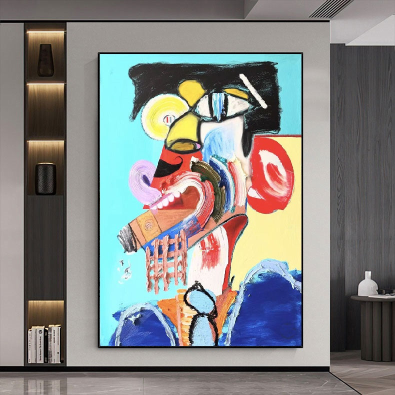 Father’s Day: Celebrate Dad with Amoiart’s Elegant Art Series