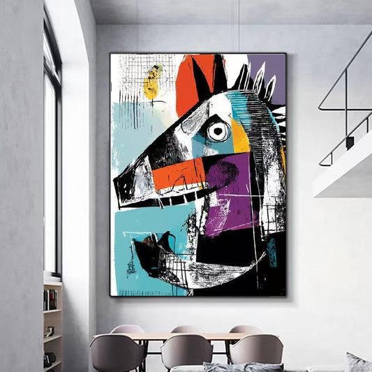 Celebrating International Children’s Day: Artful Spaces and Parent-Child Creations