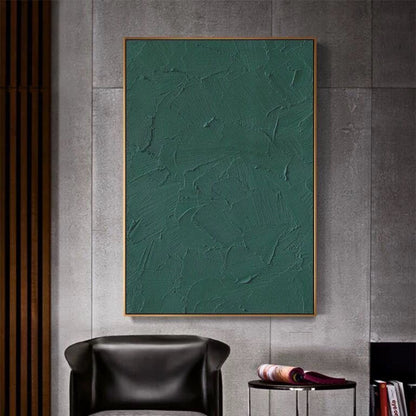 Handcrafted Abstract Painting Minimalist Wall Art For Home decor MA1063