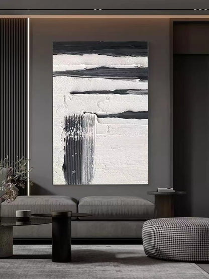 Handcrafted  Oil Paintings Acrylic paintings On Canvas Abstract paintings Wall Art MA1371