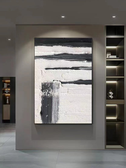 Handcrafted  Oil Paintings Acrylic paintings On Canvas Abstract paintings Wall Art MA1371