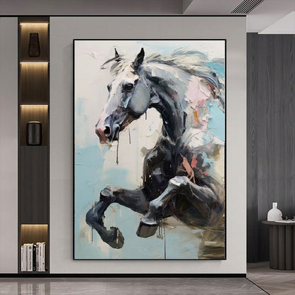 Modern Handcrafted Animal Wall Art For Home Decor MDA1026